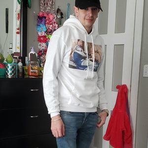 Meet your Posher, Raul